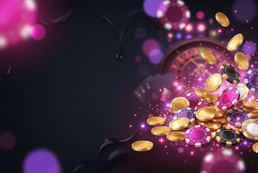 Up to $500 + 100 free spins across your first deposits